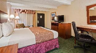 Best Western Montis Inn Saint Robert Oda fotoğraf